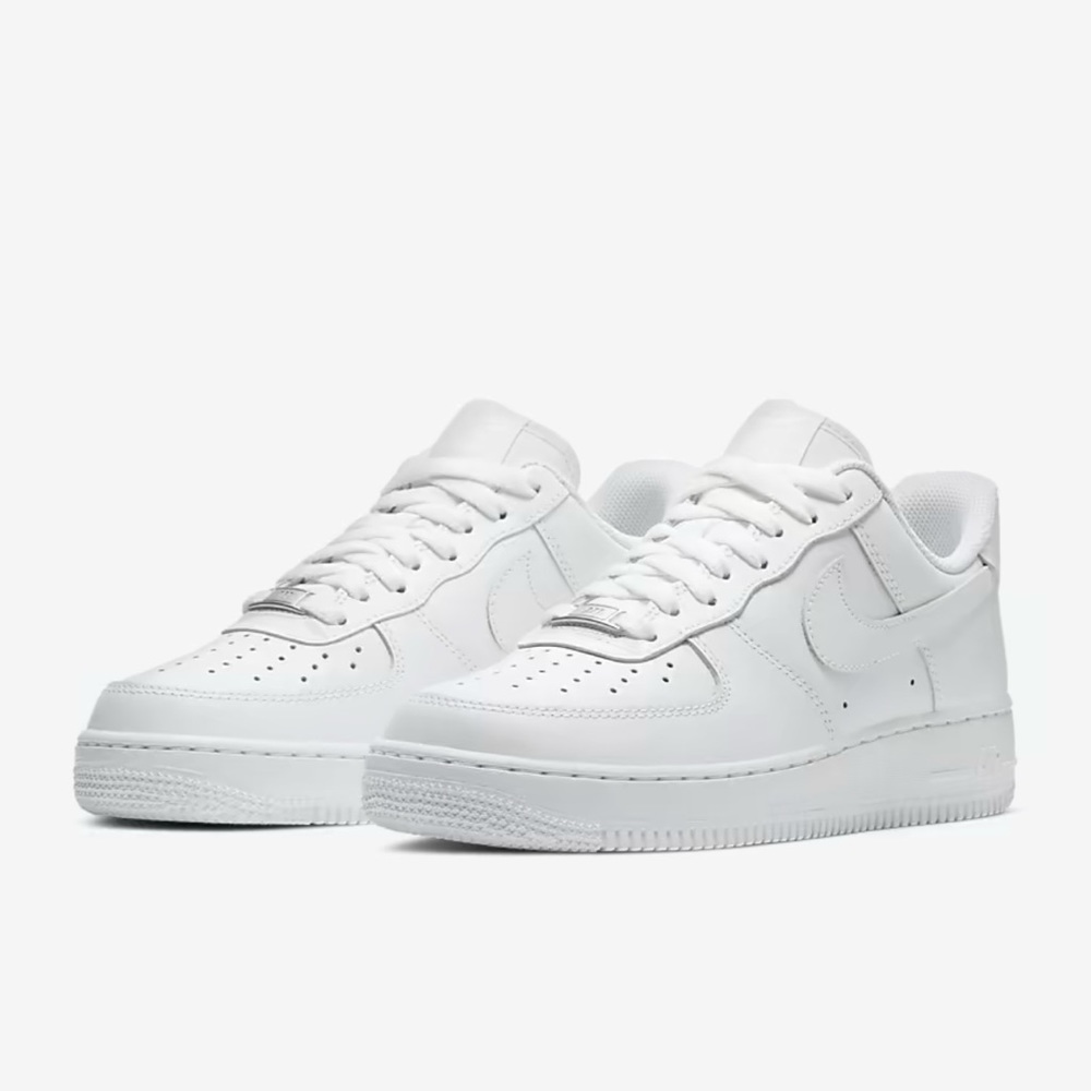 Air Force 1’s